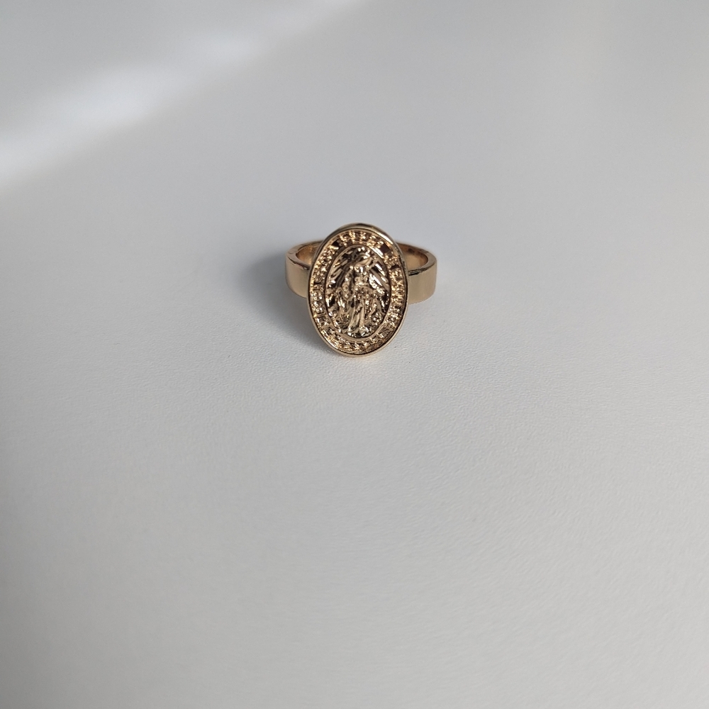 Guadalupe ring